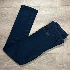 Liverpool Jeans Company Charcoal Denim